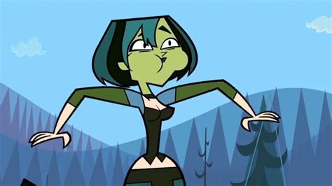Total Drama All Stars: All GWEN Scenes .